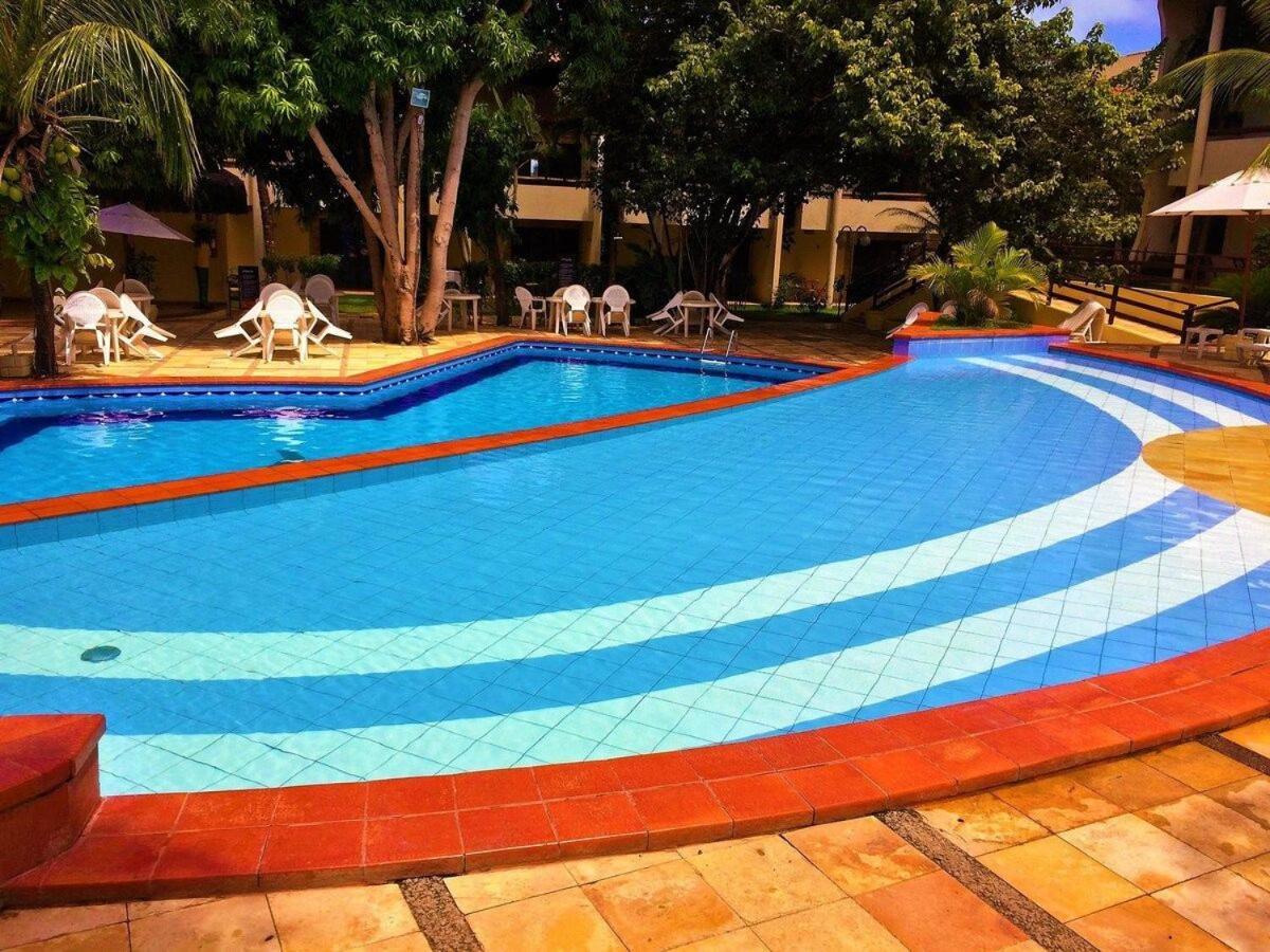 Solar De Pipa Duplex Flat Apartment Praia de Pipa Exterior photo