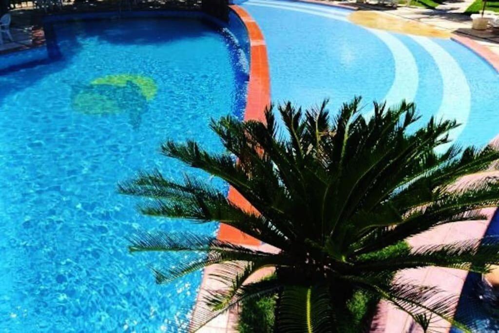 Solar De Pipa Duplex Flat Apartment Praia de Pipa Exterior photo