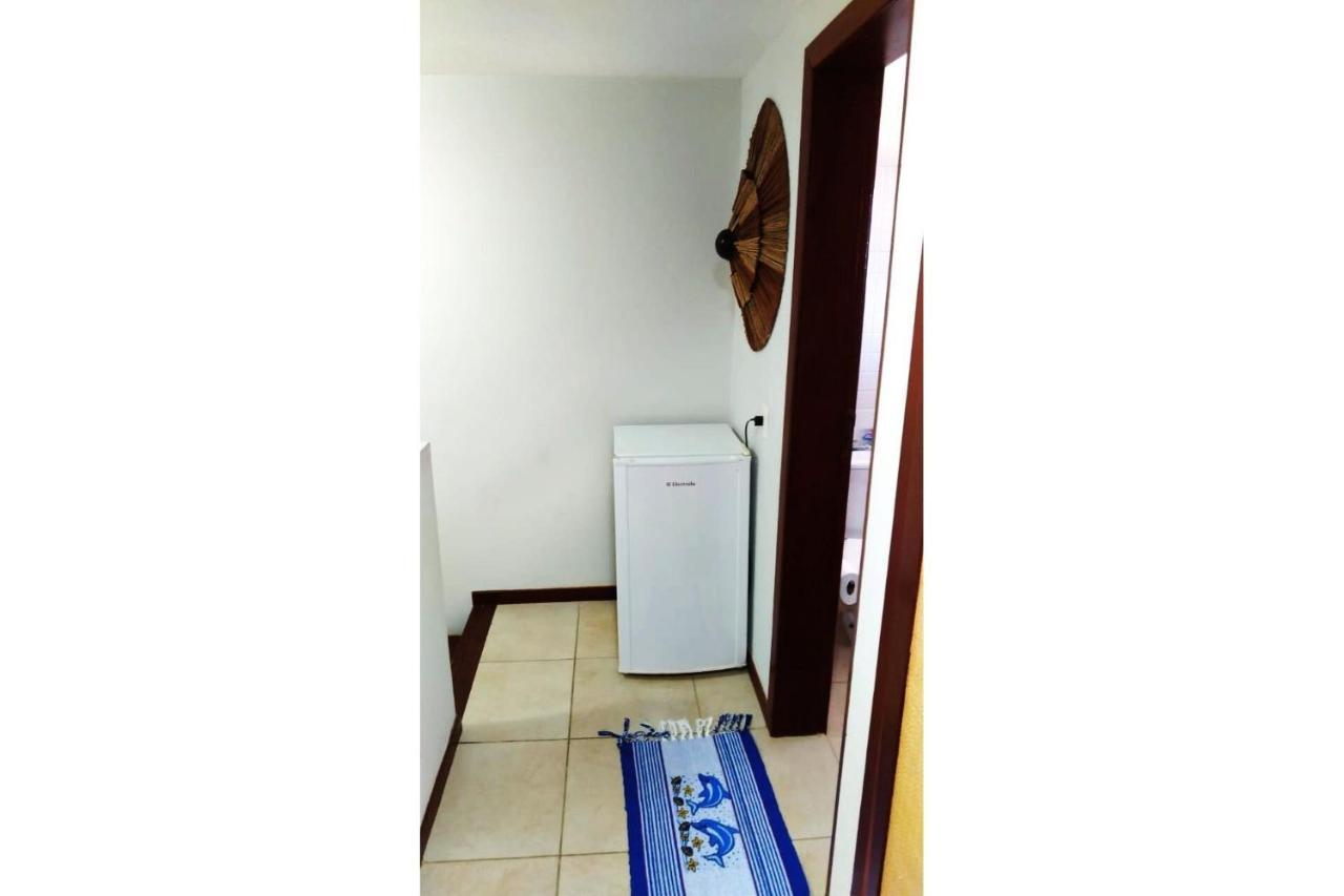 Solar De Pipa Duplex Flat Apartment Praia de Pipa Exterior photo